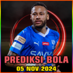 Prediksi Bola Sobatgaming 05-Nov-2024