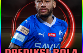 Prediksi Bola Sobatgaming 05-Nov-2024