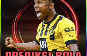 Prediksi Bola Sobatgaming 06-Nov-2024