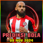 Prediksi Bola Sobatgaming 09-Nov-2024