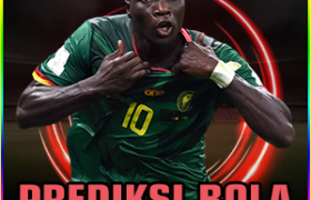 Prediksi Bola Sobatgaming 13-Nov-2024