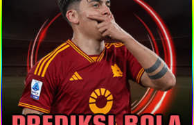 Prediksi Bola Sobatgaming 25 November 2024