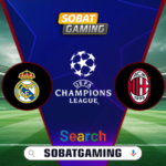 Real Madrid vs AC Milan 6 November 2024