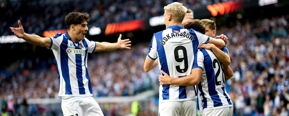 Real Sociedad Vs Ajax 29 November 2024