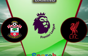 Southampton vs Liverpool 24 November 2024