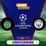 Sporting Cp vs Manchester City 6 November 2024