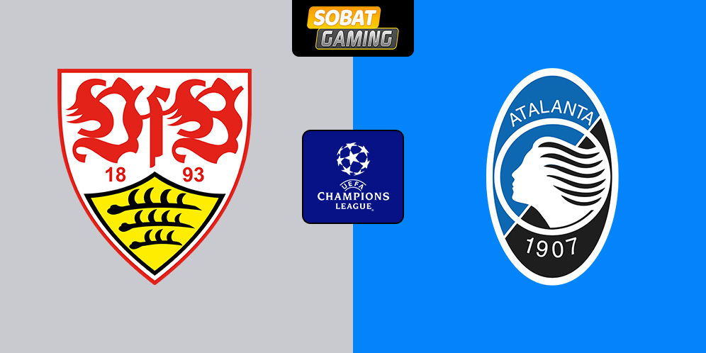 Stuttgart vs Atalanta 7 November 2024