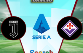 Juventus vs Fiorentina 30 Desember 2024