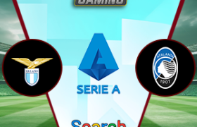 Lazio vs Atalanta 29 Desember 2024