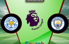 Leicester vs Manchester City 29 Desember 2024