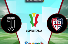 Juventus vs Cagliari 18 Desember 2024