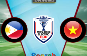 Filipina vs Vietnam 18 Desember 2024