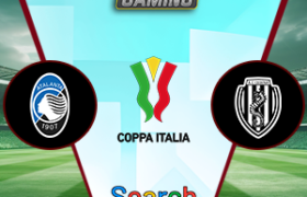 Atalanta vs Cesena 19 Desember 2024