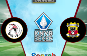 Sparta Rotterdam vs Go Ahead Eagles 19 Desember 2024