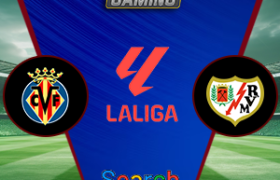 Villarreal vs Rayo Vallecano 19 Desember 2024