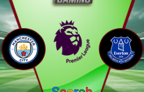 Manchester City vs Everton 26 Desember 2024