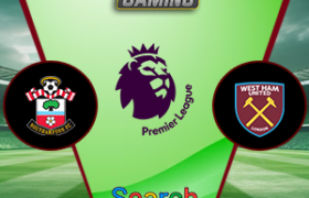 Southampton vs West Ham 26 Desember 2024