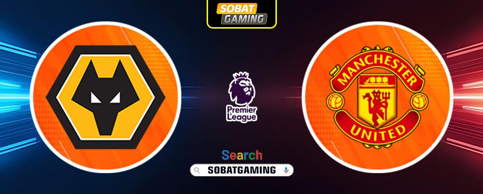 Wolves vs Manchester United 27 Desember 2024