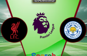 Liverpool vs Leicester 27 Desember 2024