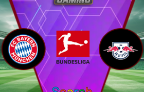 Bayern Munchen vs RB Leipzig 21 Desember 2024