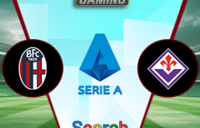 Bologna vs Fiorentina 15 Desember 2024