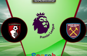 Bournemouth vs West Ham 17 Desember 2024