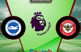 Brighton vs Brentford 28 Desember 2024