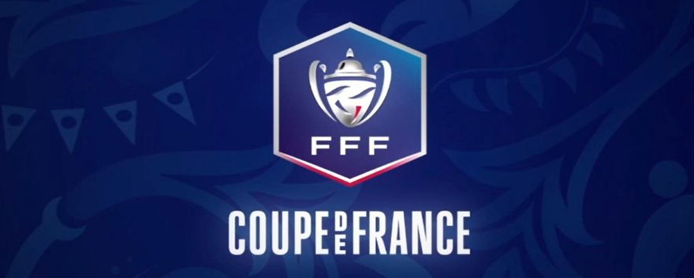 COUPE DE FRANCE