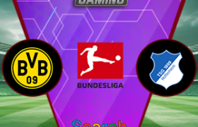 Dortmund vs Hoffenheim 15 Desember 2024