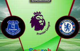 Everton vs Chelsea 22 Desember 2024