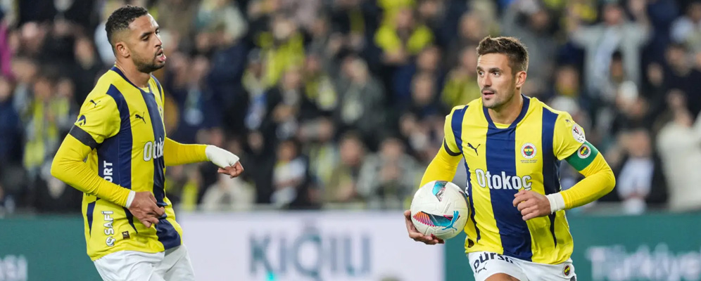 Fenerbahce vs Gaziantep 03 Desember 2024