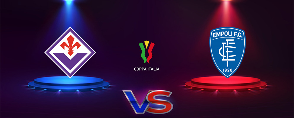 Fiorentina vs Empoli 05 Desember 2024