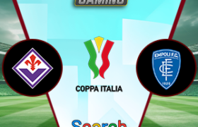 Fiorentina vs Empoli 05 Desember 2024