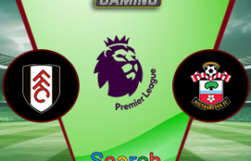 Fulham vs Southampton 22 Desember 2024