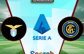 Lazio vs Inter Milan 17 Desember 2024