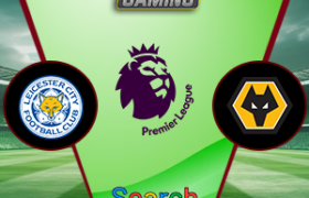 Leicester vs Wolves 22 Desember 2024