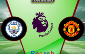 Manchester City vs Manchester United 15 Desember 2024