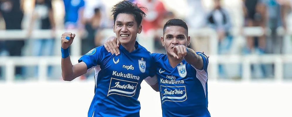 PSIS Semarang vs Bali United 11 Desember 2024