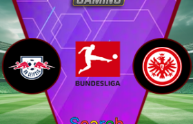 Rb Leipzig vs Eintracht Frankfurt 16 Desember 2024