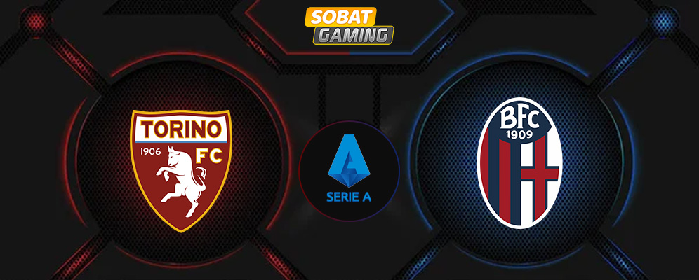 Torino vs Bologna 21 Desember 2024