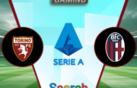 Torino vs Bologna 21 Desember 2024