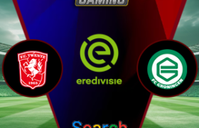 Twente vs Groningen 15 Desember 2024