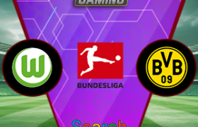 Wolfsburg vs Dortmund 22 Desember 2024