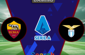 AS Roma vs Lazio 06 Januari 2025