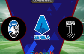 Atalanta vs Juventus 15 Januari 2025