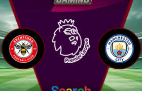 Brentford vs Manchester City 15 Januari 2025