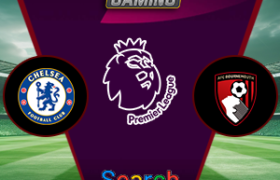 Chelsea vs Bournemouth 15 Januari 2025