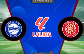 Deportivo Alaves vs Girona 11 Januari 2025