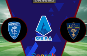 Empoli vs Lecce 11 Januari 2025