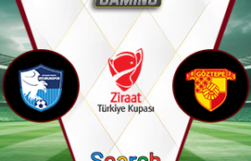 Erzurumspor vs Goztepe 09 Januari 2025